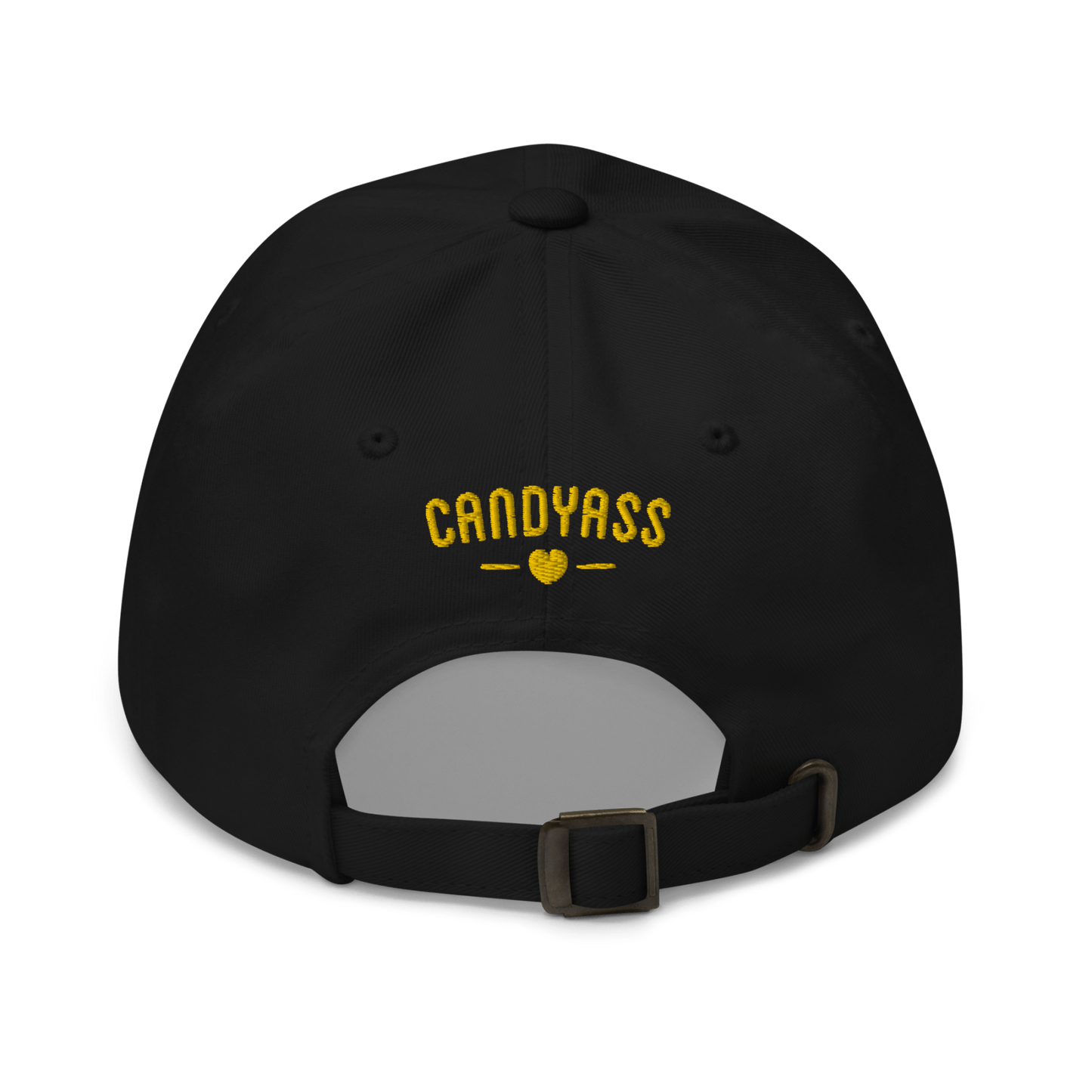 Candyass M106 (D/2F) Old School Dood Hat