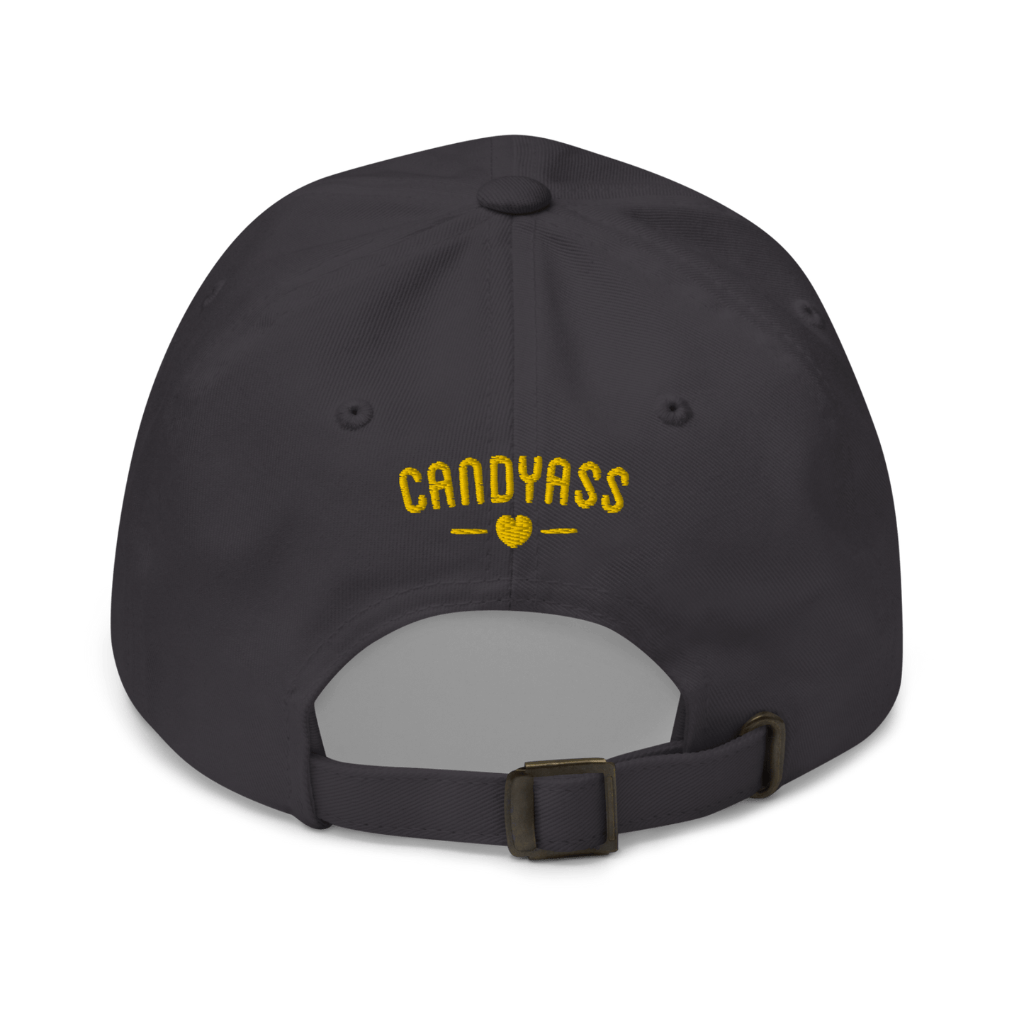 Candyass M106 (D/2F) Old School Dood Hat
