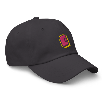 Candyass M106 (D/2F) Old School Dood Hat