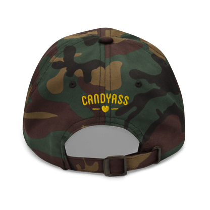 Candyass M106 (D/2F) Old School Dood Hat