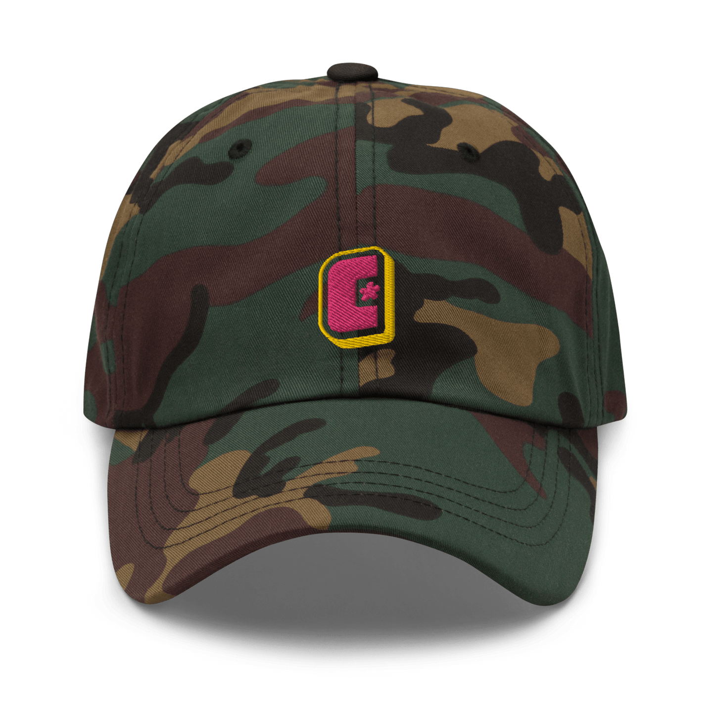Candyass M106 (D/2F) Old School Dood Hat