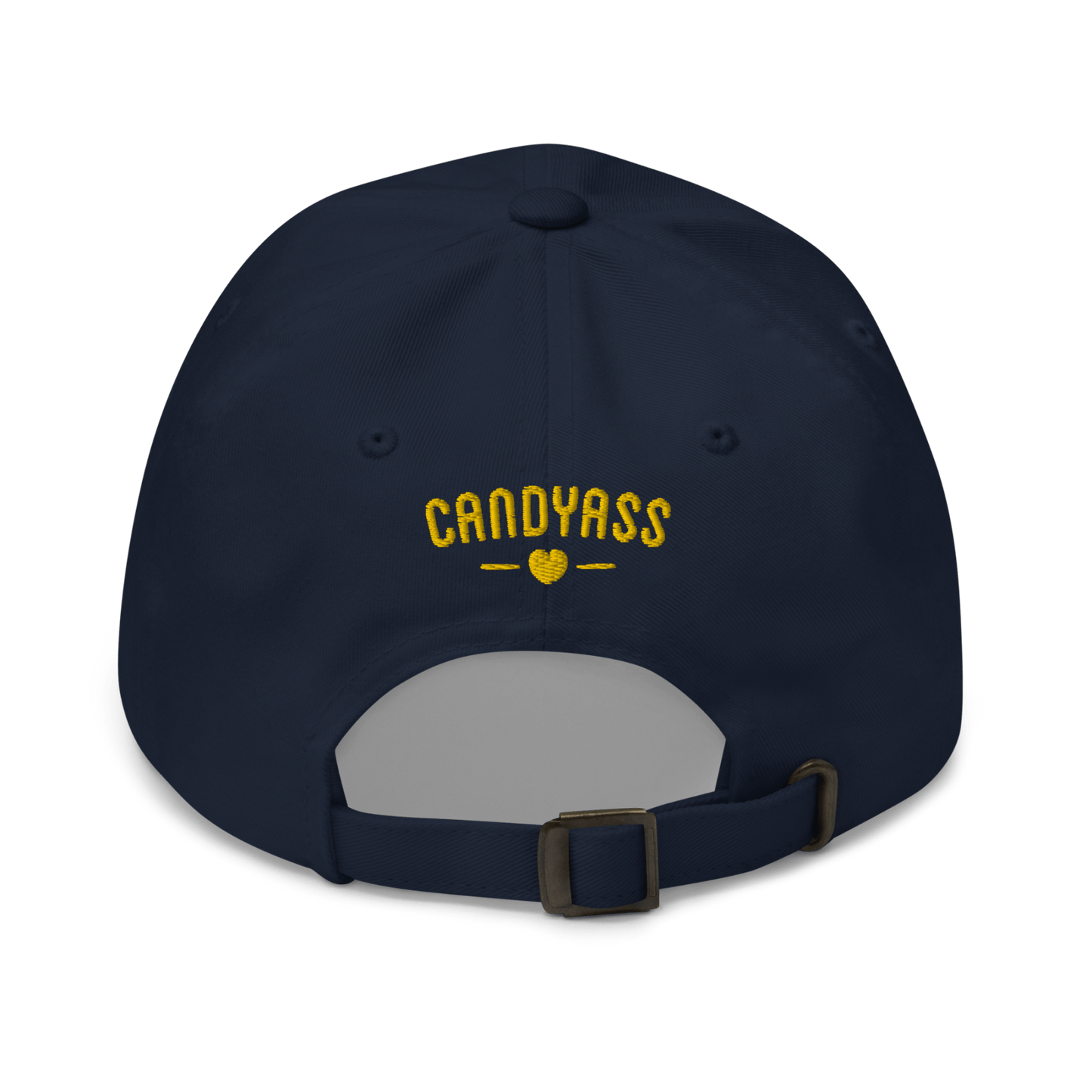 Candyass M106 (D/2F) Old School Dood Hat