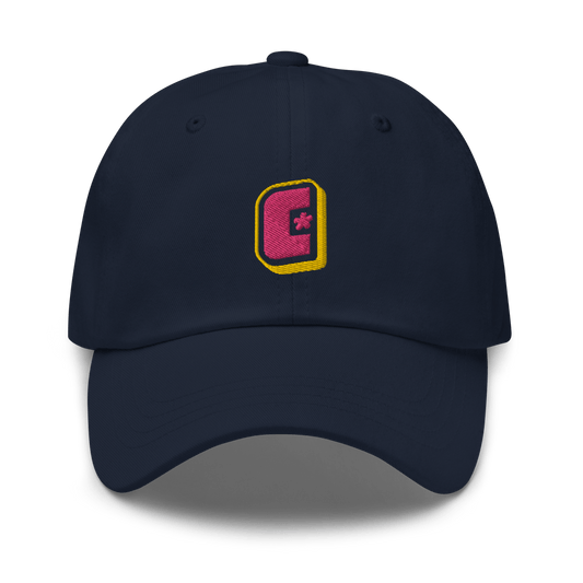 Candyass M106 (D/2F) Old School Dood Hat