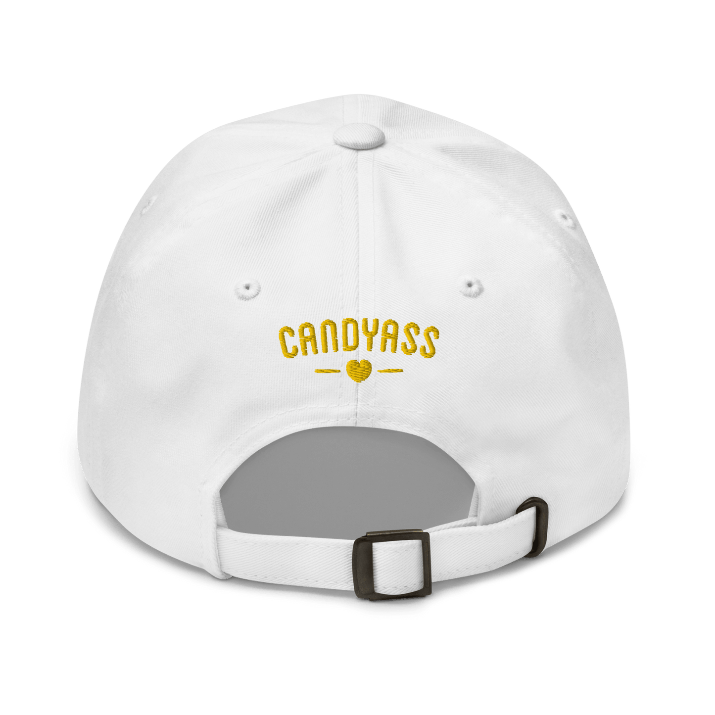 Candyass M106 (D/2F) Old School Dood Hat