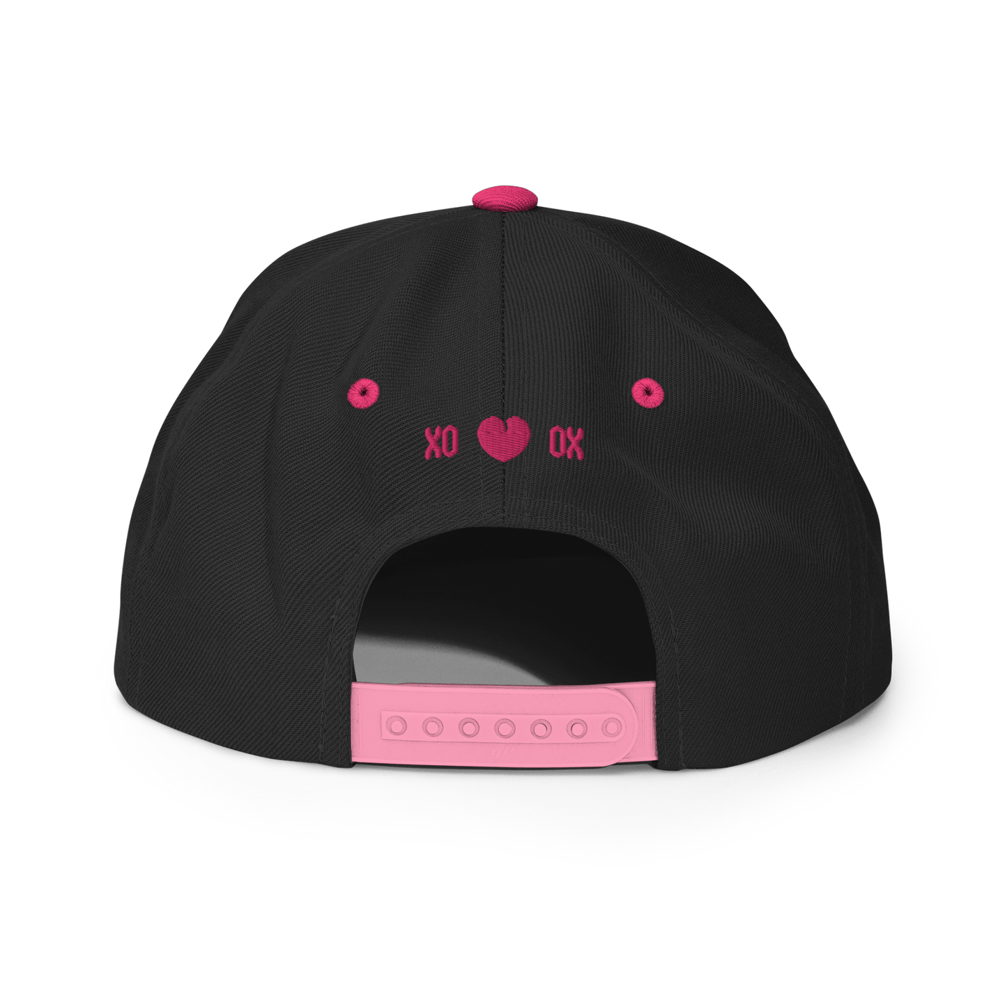 Candyass Full-Deck WTF “YASS” Snapback Hat
