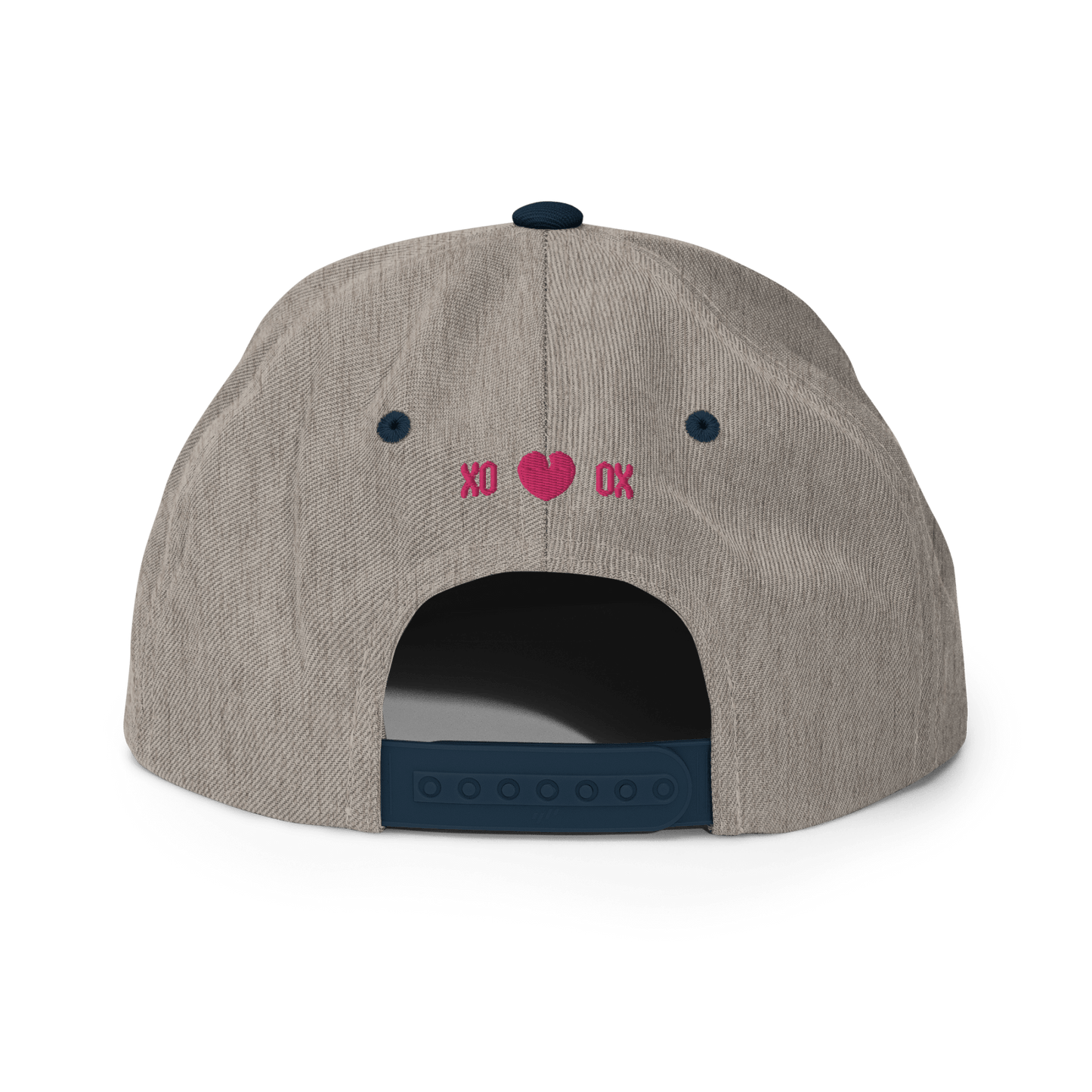 Candyass Full-Deck WTF “YASS” Snapback Hat