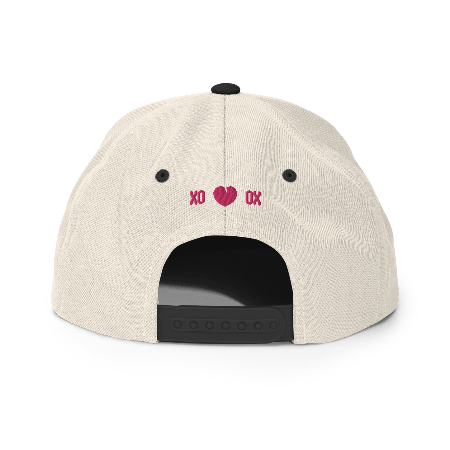 Candyass Full-Deck WTF “YASS” Snapback Hat