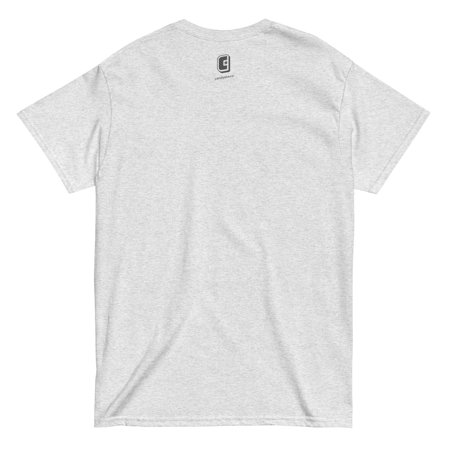 “You Can Keep It” Unisex Short Sleeve T-Shirt (Gravitas)