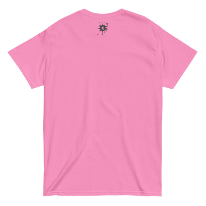 Guano Happens 03 Unisex Short Sleeve T-Shirt (Mono)