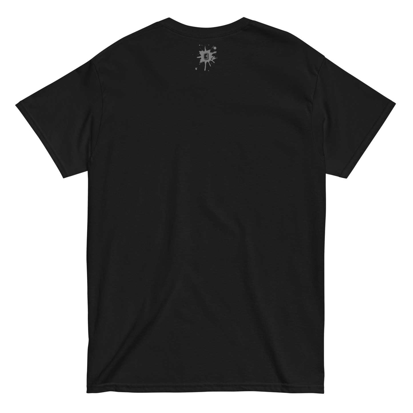 Guano Happens 03 Unisex Short Sleeve T-Shirt (Mono)