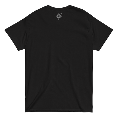 Guano Happens 03 Unisex Short Sleeve T-Shirt (Mono)