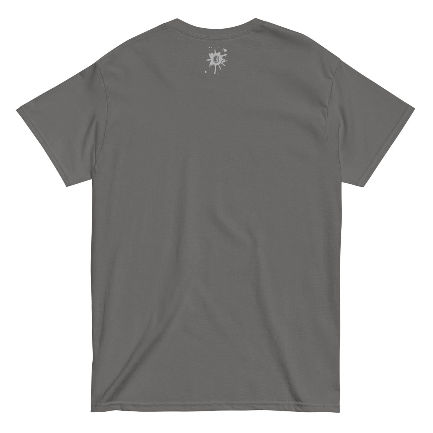 Guano Happens 03 Unisex Short Sleeve T-Shirt (Mono)