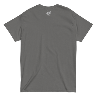 Guano Happens 03 Unisex Short Sleeve T-Shirt (Mono)