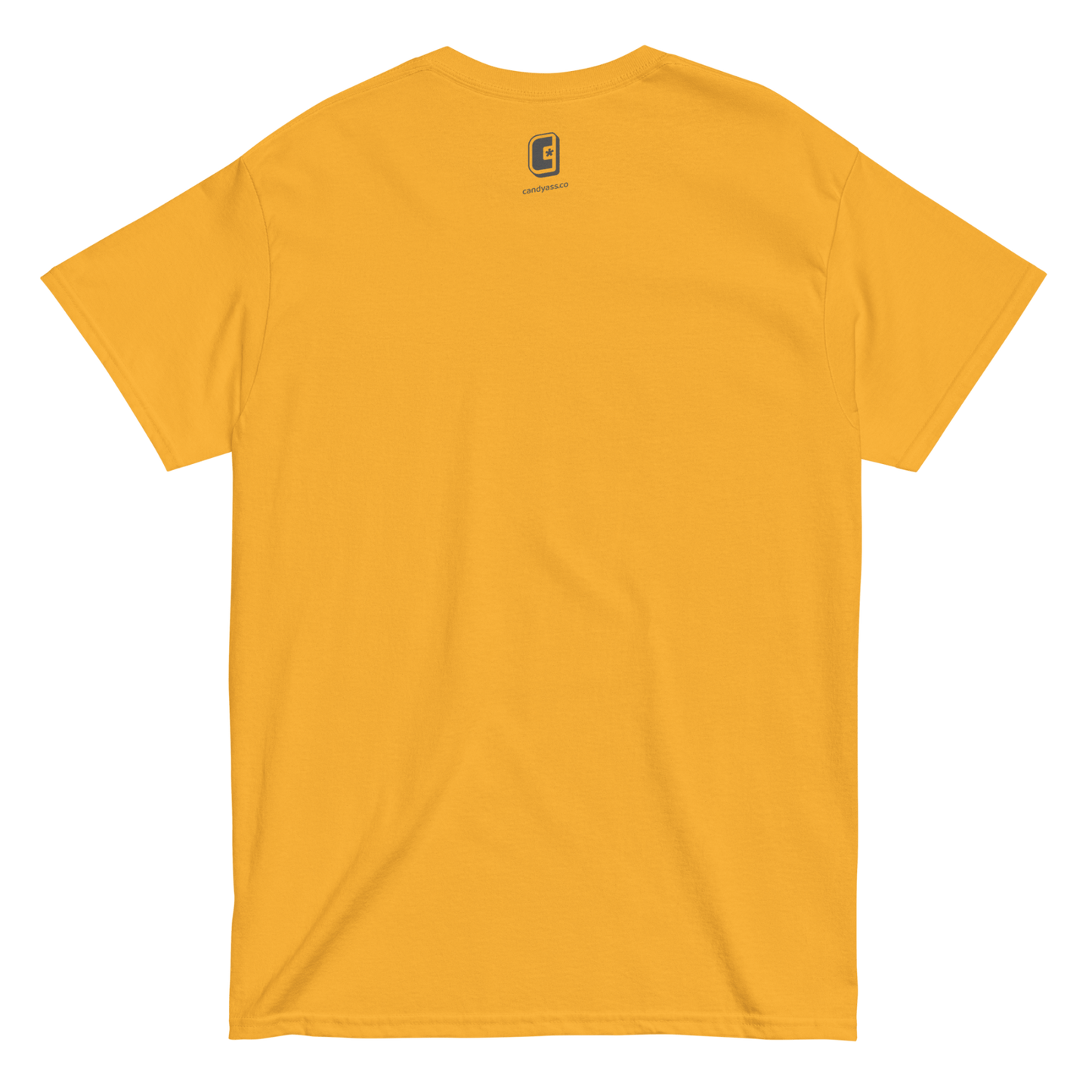 “You Can Keep It” Unisex Short Sleeve T-Shirt (Gravitas)