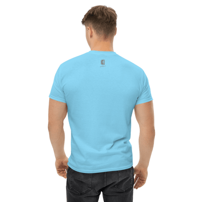 “You Can Keep It” Unisex Short Sleeve T-Shirt (Dove)