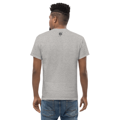 Guano Happens 03 Unisex Short Sleeve T-Shirt (Mono)