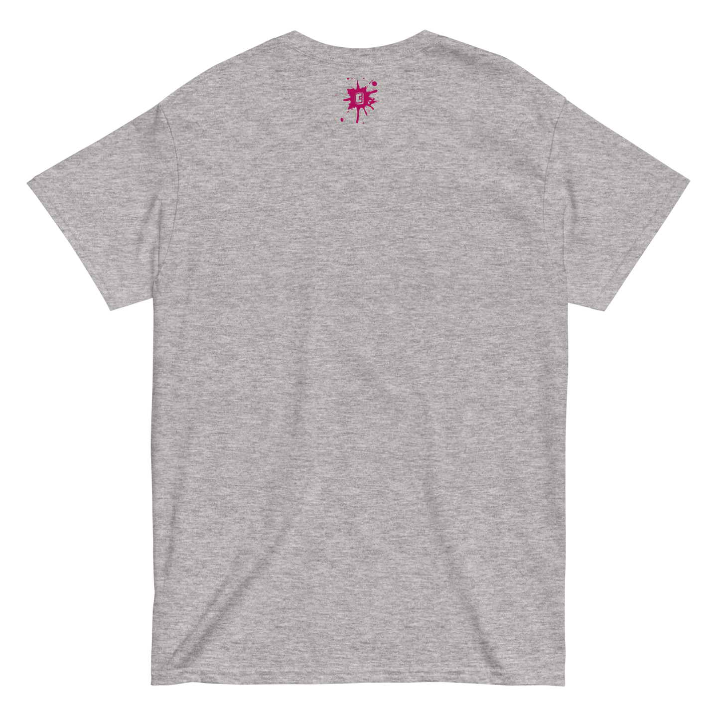 Guano Happens 03 Unisex Short Sleeve T-Shirt (WTF)