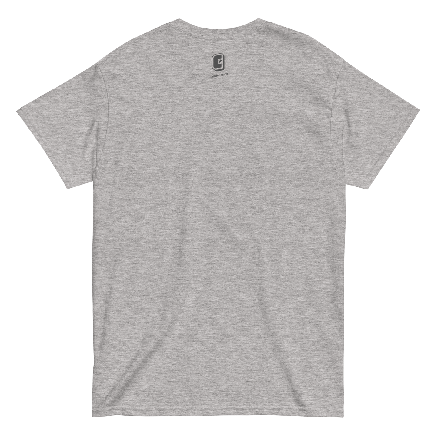 “You Can Keep It” Unisex Short Sleeve T-Shirt (Gravitas)