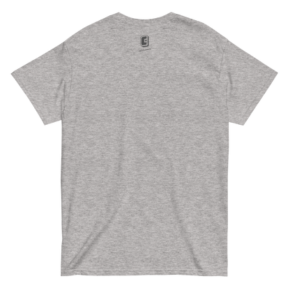 “You Can Keep It” Unisex Short Sleeve T-Shirt (Gravitas)